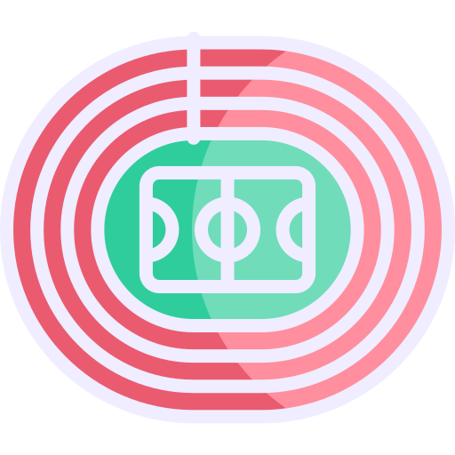 Walking & Jogging Track